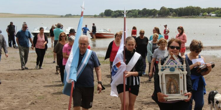 Después de la tempestad se vivió una estupenda jornada inaugural lagunera