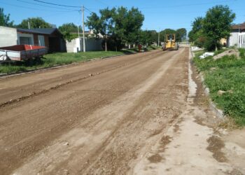 A partir del martes 14: No dejar autos estacionados sobre Newbery entre Lavalle y 12 de Octubre