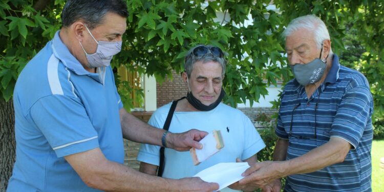 Exitosa campaña de Amor por la Vida para realizar un transplante de córnea (video y notas)