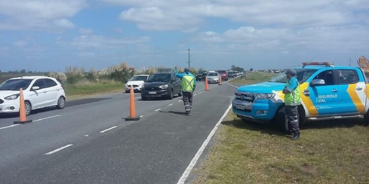 Qué no puede faltar para viajar seguros y evitar multas