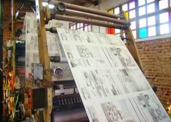 Cadypba reitera la situación terminal por la que atraviesan los medios gráficos locales