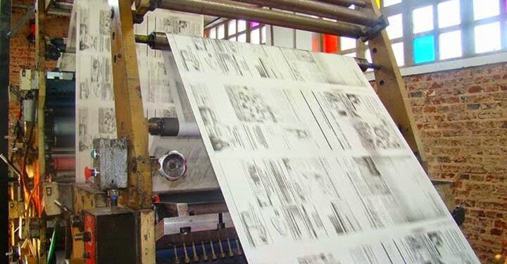 Cadypba reitera la situación terminal por la que atraviesan los medios gráficos locales