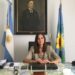 Beatriz Díaz asumió como intendente interina de Tornquist