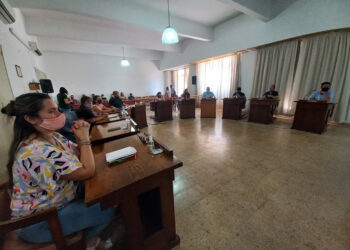 El HCD. autorizó la cesión de terrenos a los adjudicatarios del plan “Buenos Aires Hogar”