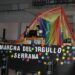 Se realizó en Tornquist la Primer Marcha del Orgullo Serrana
