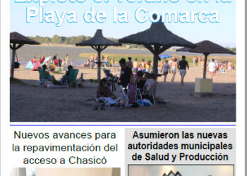 Observador Serrano versión PDF