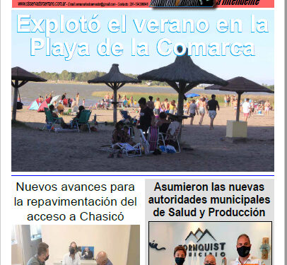 Observador Serrano versión PDF