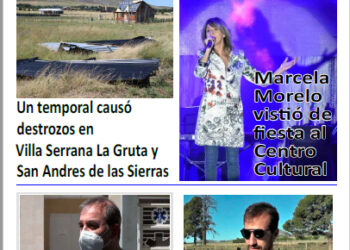 Observador Serrano versión pdf