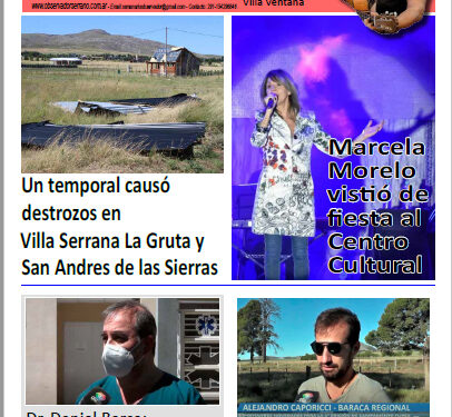 Observador Serrano versión pdf