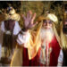 Los Reyes Magos en Sierra: Reemplazarán la pirotecnia por un show de luces
