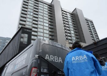 Empresa constructora evadía pago del Inmobiliario: ARBA detectó en Mar del Plata un edificio de lujo con más de 25.000 m² cubiertos sin declarar
