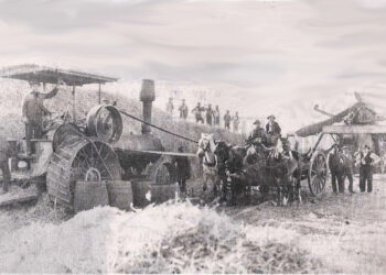 Apuntes de un pasado imborrable: “DON ENRIQUE CARANCINI”