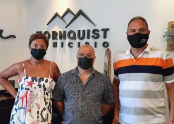 Asumieron las nuevas autoridades municipales de Salud y Producción