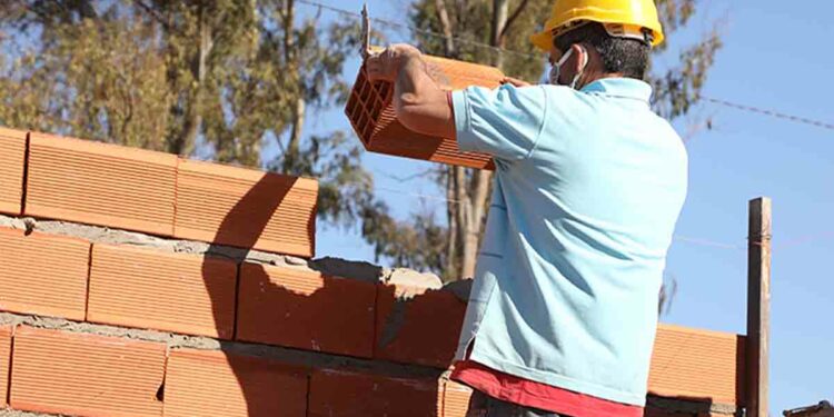 Abre la inscripción a los créditos para la Casa Propia de Procrear