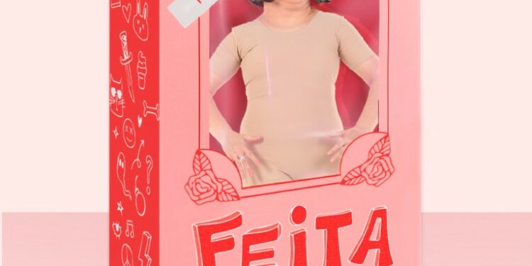 Marina Castillo llega a Tornquist para presentar su unipersonal ‘Feita’ y brindar un seminario