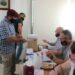 Carlos Bartolini es el nuevo Secretario General del Sindicato de Trabajadores Municipales (videos y fotos)