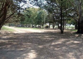 Recuerdan que el Parque Lineal continúa cerrado preventivamente