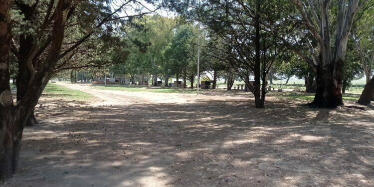 Recuerdan que el Parque Lineal continúa cerrado preventivamente
