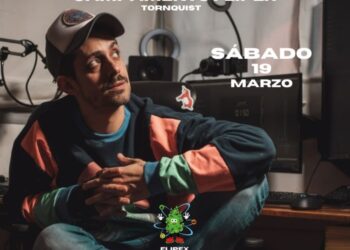 ‘Soy Rada’ llega a Tornquist de la mano del 1° Campamento Flipex