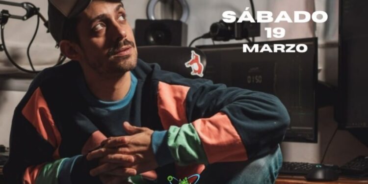 ‘Soy Rada’ llega a Tornquist de la mano del 1° Campamento Flipex