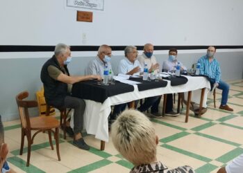 Fútbol: Palenzona reelecto y el campeonato comienza el 27 de febrero