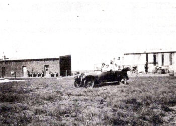 Apuntes de un Pasado Imborrable: “Don Antonio Mancinelli”