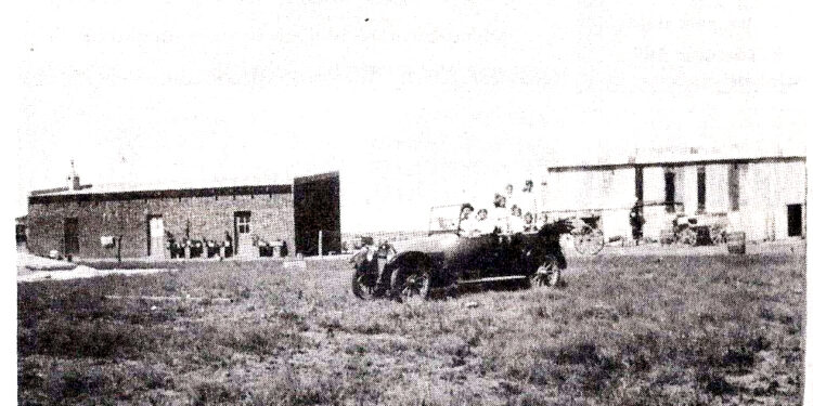 Apuntes de un Pasado Imborrable: “Don Antonio Mancinelli”