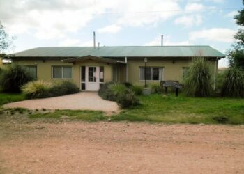 Hoy cumple 20 años la Biblioteca “Macedonio Fernandez” de Villa Ventana