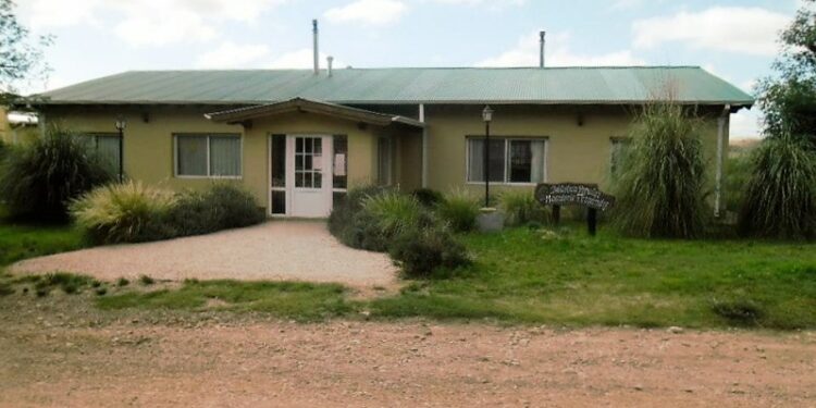 Hoy cumple 20 años la Biblioteca “Macedonio Fernandez” de Villa Ventana