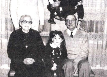 Recuerdos: Cinco Generaciones