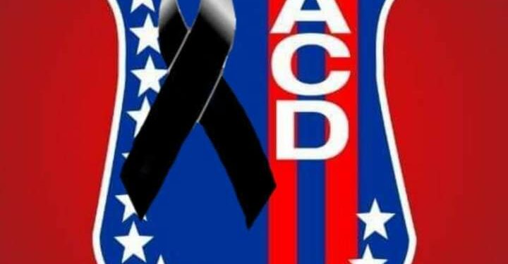 Automoto decretó duelo y suspendió sus actividades