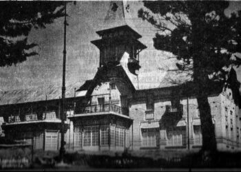 “Construyamos el futuro sin destruir el pasado”