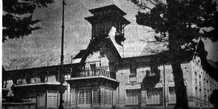 “Construyamos el futuro sin destruir el pasado”