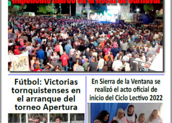 Observador Serrano Versión PDF.