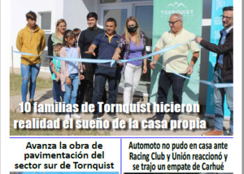 Observador Serrano versión PDF.