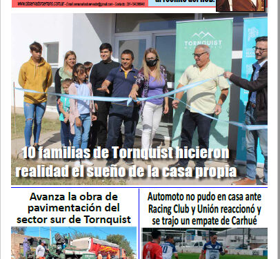 Observador Serrano versión PDF.