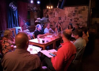 Amplia agenda de trabajo del Ente Mixto de Turismo