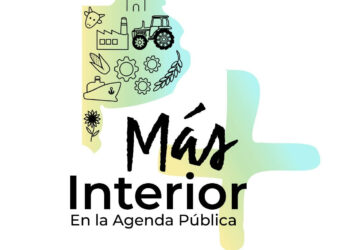Lanzan la plataforma ciudadana “Más interior en la agenda pública”