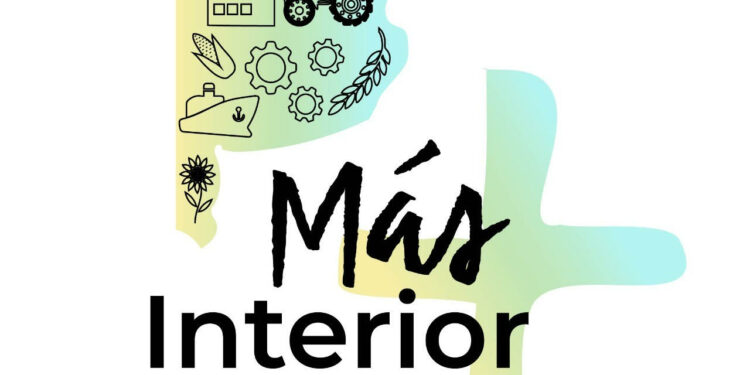 Lanzan la plataforma ciudadana “Más interior en la agenda pública”