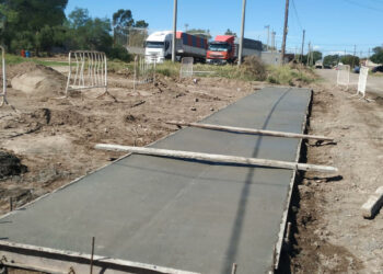 Permanecerá cerrada la intersección de Av.Gral Paz y J.M Rosas