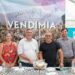 Hoy culmina la 7º Fiesta Provincial de la Vendimia (Videos de CELTTV))