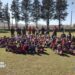 La Escuelita Azulgrana vivió una jornada especial