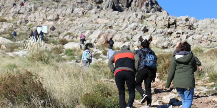 Turismo en Semana Santa: “COMARCA AL 100%”