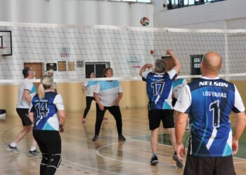 Tornquist será sede de la primera fecha de la Liga de Newcom Zona Sur