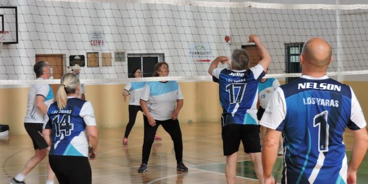 Tornquist será sede de la primera fecha de la Liga de Newcom Zona Sur