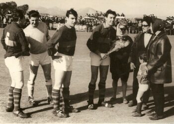 Adiós querido “Palito”