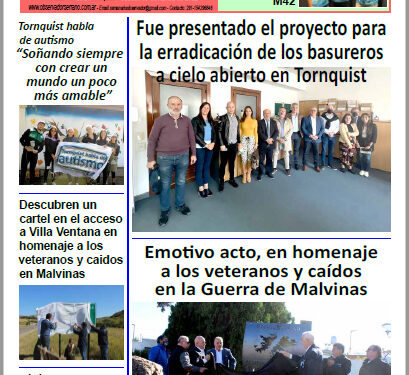 Observador Serrano versión PDF.