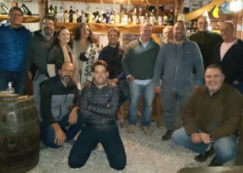 Capacitaciones y viajes de egresados en el distrito, los temas en los que avanzó el Ente Mixto de Turismo