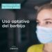 Salud adhiere a las nuevas medidas de uso de barbijo