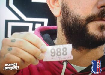 Ganadores del bono contribución de las Inferiores de Automoto